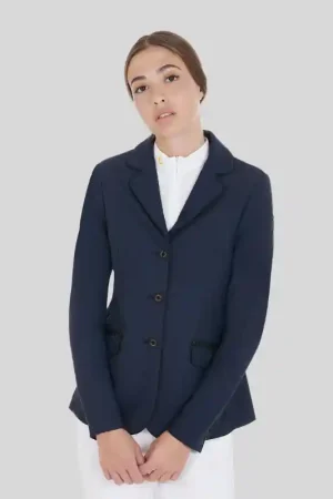 Equestro Veste Compétition Equestro Soldes