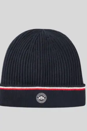 Tommy Hilfiger Bonnet TH Kent Paiement Sécurisé