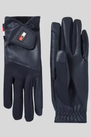 Vente Directe Tommy Hilfiger Gants d'Hiver TH Bryce