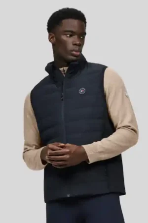 Tommy Hilfiger Veste sans manches TH Lewis Commande En Gros