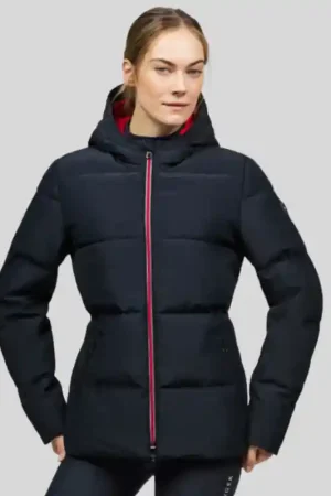 Tommy Hilfiger Doudoune TH Sidney Vente Flash