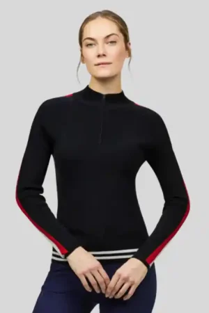 Certifié Tommy Hilfiger Pull TH Carol