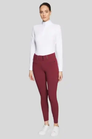 Samshield Pantalon Claranova FG Réduction