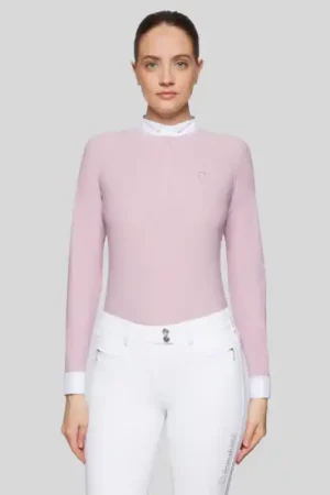 Soldes Samshield Polo Compétition Ornella