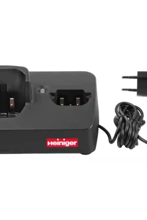 Heiniger Chargeur Saphir Nouvelle Collection