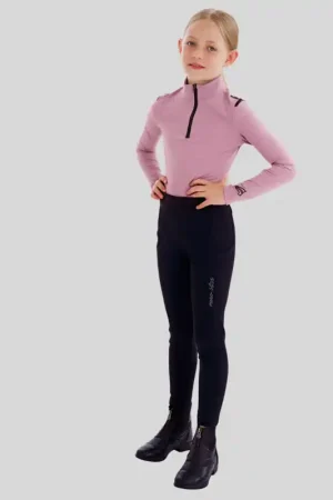 Quantité Limitée Euro-Star Legging Kids ESImpress FG