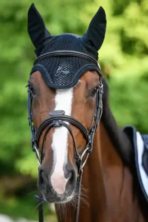 Boss Equestrian Bonnet anti-mouches Glitter BOSS Nouvelle Collection