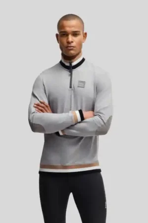 Petit Prix Boss Equestrian Sweat BOSS Signature