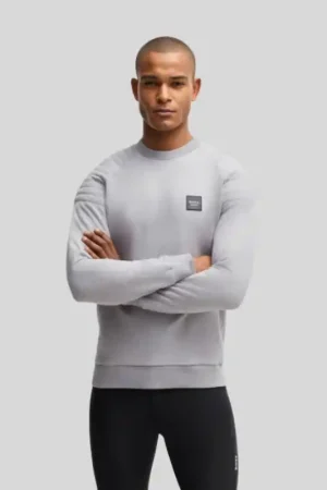 Boss Equestrian Sweat BOSS Lex Padded Achetez Aujourd'hui