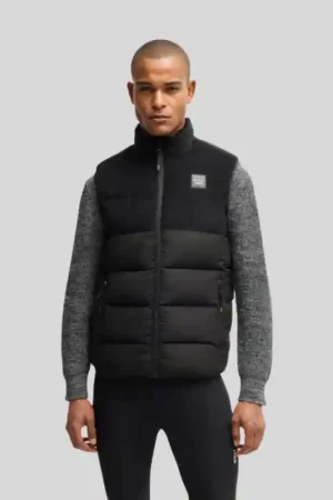 Boss Equestrian Veste sans manches BOSS Arthur Promotion