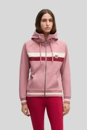 Quantité Limitée Boss Equestrian Sweat Zip BOSS Riva