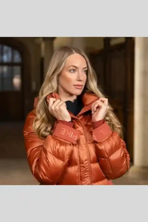 Affaire À Saisir Pikeur Doudoune Pikeur 8016 Selection