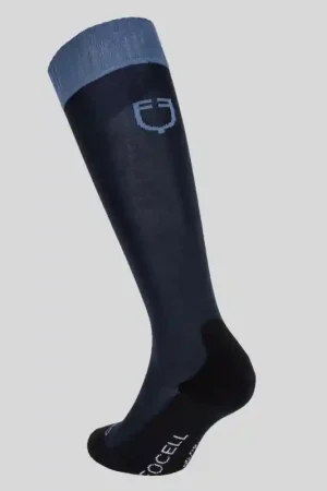 Equestro Chaussette Basic Equestro Nouvelle Collection