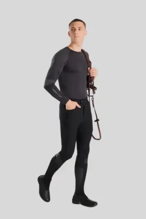 Horse Pilot Pantalon Homme X-perform Iconic Prix Choc