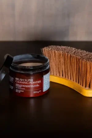Kentucky Poudre de Nettoyage Super Efficace pour Brosses Nouvelle Collection