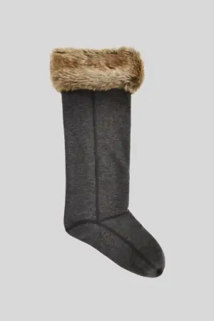 Promotion Dubarry Doublures de bottes en fausse fourrure Raftery