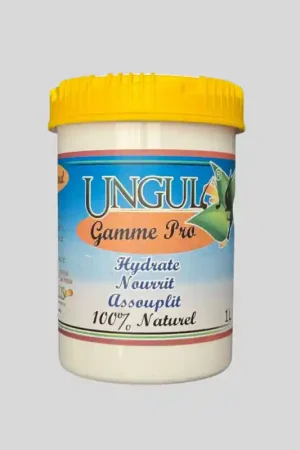 Produit De Marque Ungula Naturalis Onguent Blond Gamme Pro