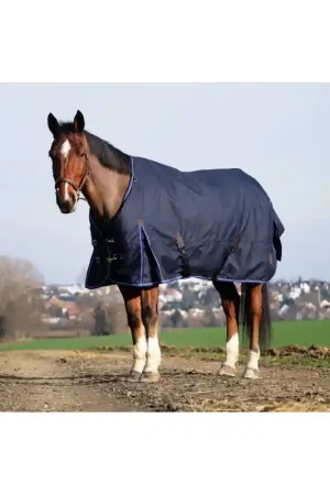 Equithème Bâche EQUITHÈME - Classic 1200D 100GR Promotion Saisonnière
