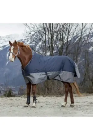 Vente Flash Equithème Couverture EQUITHÈME - TYREX 600D 0GR