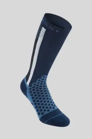 Commander Vite Horse Pilot Chaussettes de Compression HP