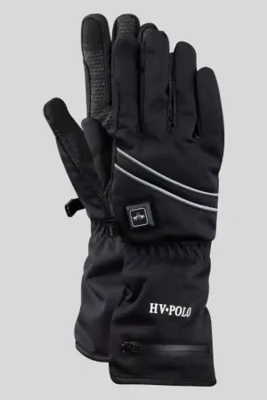 Dernier Modèle HV Polo Gants Chauffants HVPHeat
