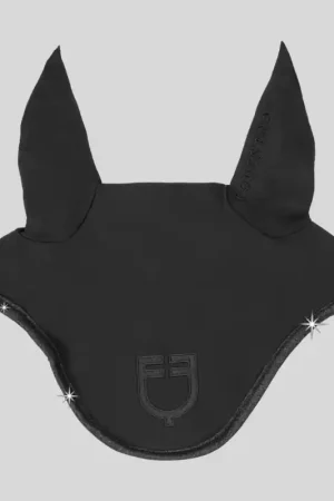 Dernier Modèle Equestro Bonnet anti-mouches Universe Sparkling