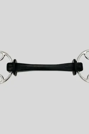 AJR Sport Mors Siloflex 3 Effets Silicone Meilleur Choix
