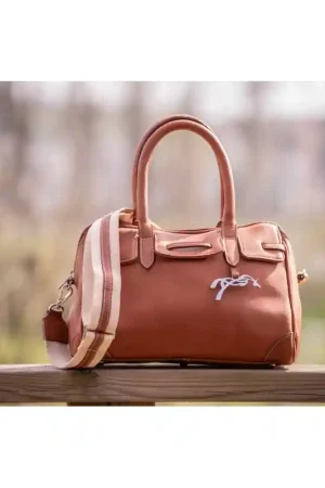 Authentique Penelope Sac à main PENELOPE "Maëlys" Petit Modèle