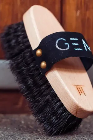 GEM Equitation Brosse Dure GEM Vente Directe