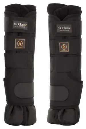 BR BR guêtres de repos Classic pour les antérieurs Offre Exclusive