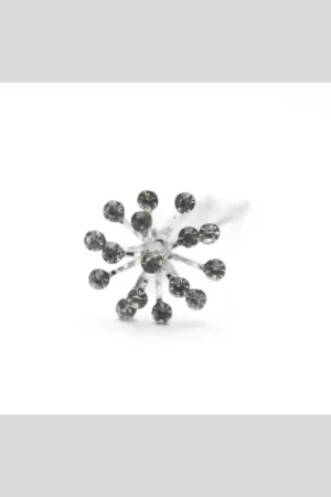 Solde BelliNoxx Epingle Crystal Sparkle