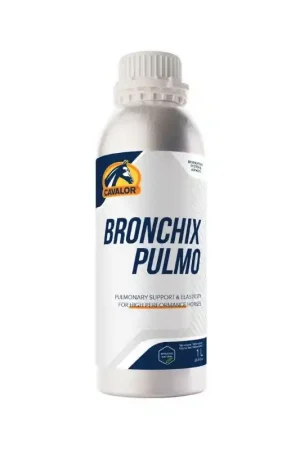 Cavalor Bronchix Pulmo Liq Achat Immédiat