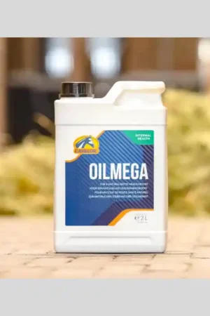 Cavalor Oilmega Usine Directe