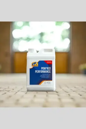 Cavalor Pow’Red Performance Prix Bas