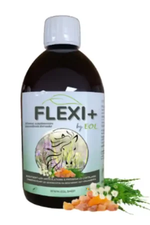 Nouvel Arrivage Essence of Life FLEXI+ by EOL