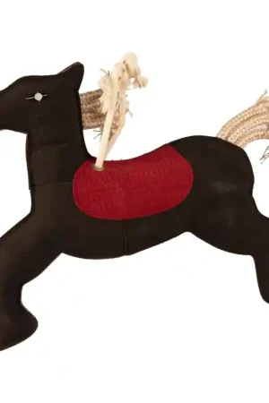 Commander Vite Kentucky Jouet Relax pour Cheval