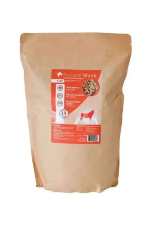 Authentique Natural Innov Natural’Mash – Top