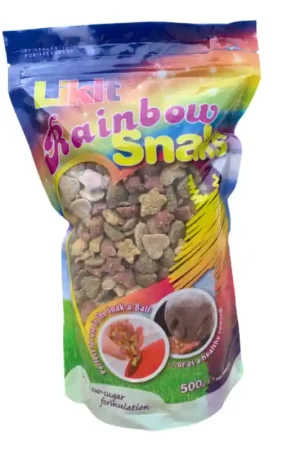 Commander Maintenant Likit Friandises pour chevaux LIKIT - Snacks