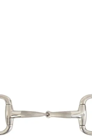 Soldes BR Mors à olive simple brisure BR Satin Sense 16mm