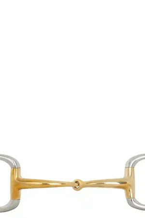 BR Mors à olive simple brisure BR Soft Contact 16 mm Top Vente