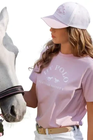 Vente Flash HV Polo T-shirt HVPNatalie