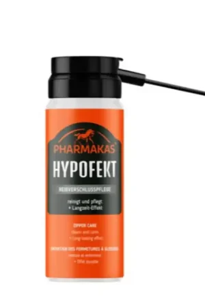 Vente Flash Pharmakas Nettoyant Tirettes - Hypofekt 50ML