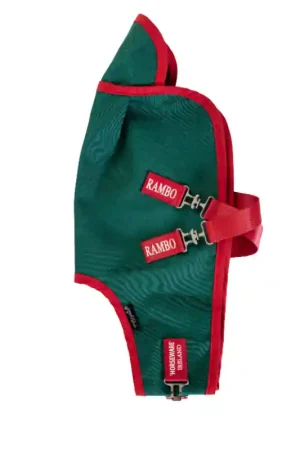 Bon Marché Horseware Crafty Ponies Rambo Original Turnout Rug