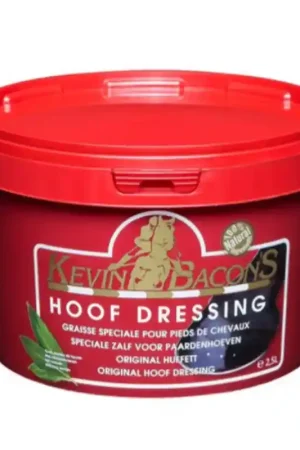 Kevin Bacon Hoof Dressing Hiver Blond Prix Réduit