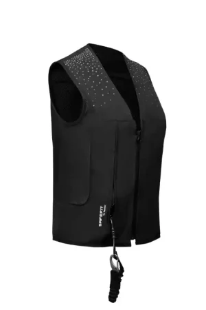 Seaver Airbag Seaver Safefit Crystal Rain Vente Flash
