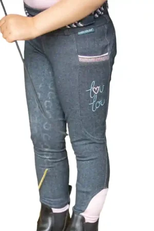 Meilleure Vente Harry Horse Legging LouLou Full Grip
