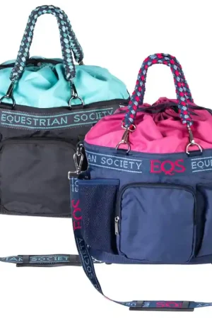 Meilleure Vente Harry Horse Sac de Pansage SU26