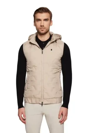 Samshield Veste sans manches Gstaad Meilleur Choix
