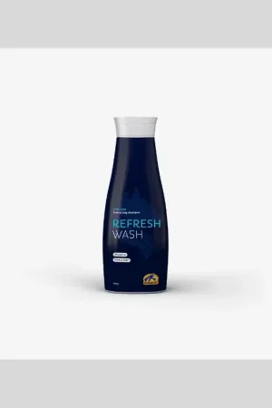 Cavalor Refresh Wash Acheter Direct