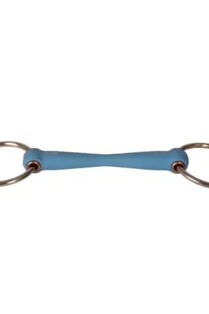 Petit Prix Velari Mors à Anneaux Flex Medium 20mm